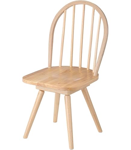 Amazon｜トーネットチェア ベントウッドチェア ループバック 1脚 天然